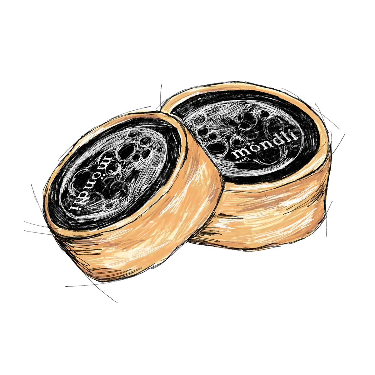 möndli