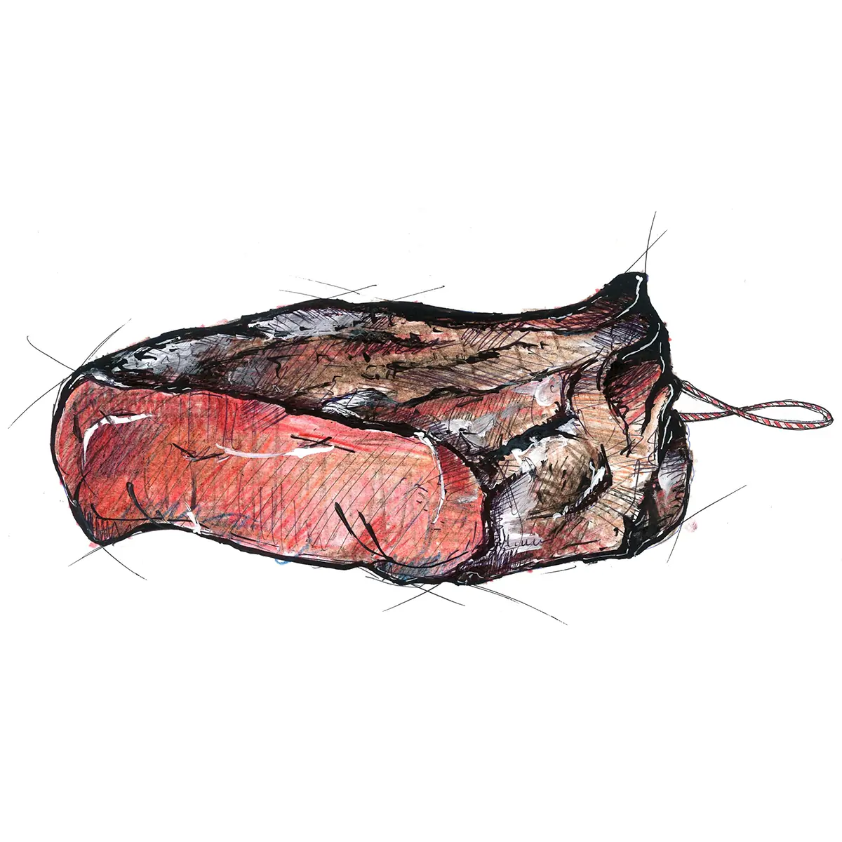 düre bi rot à 1kg