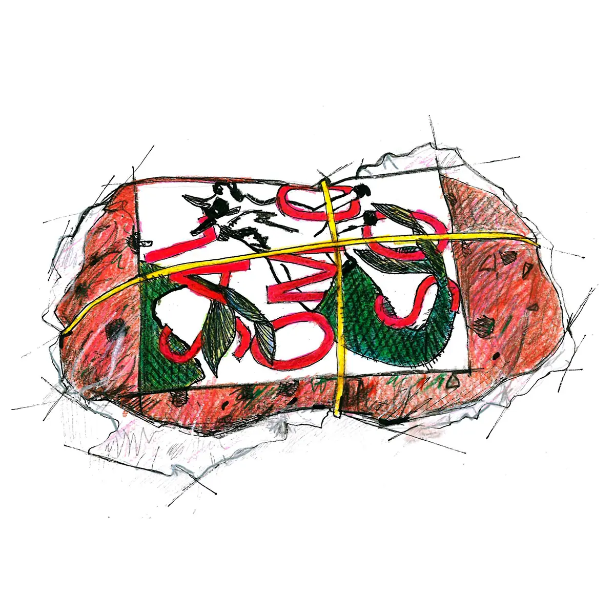 salomoso à 130g