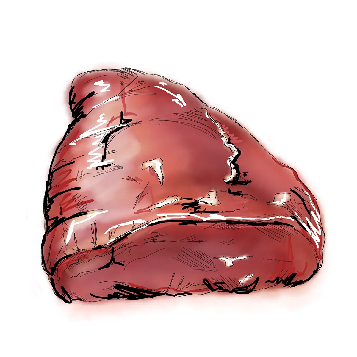 entrecote