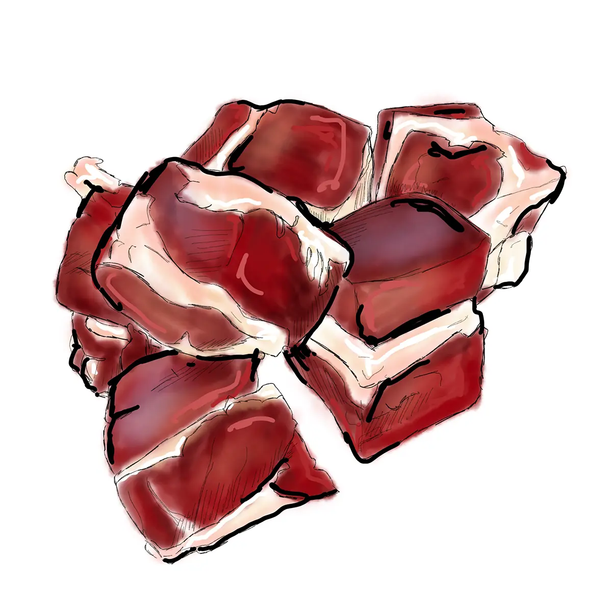 ragout