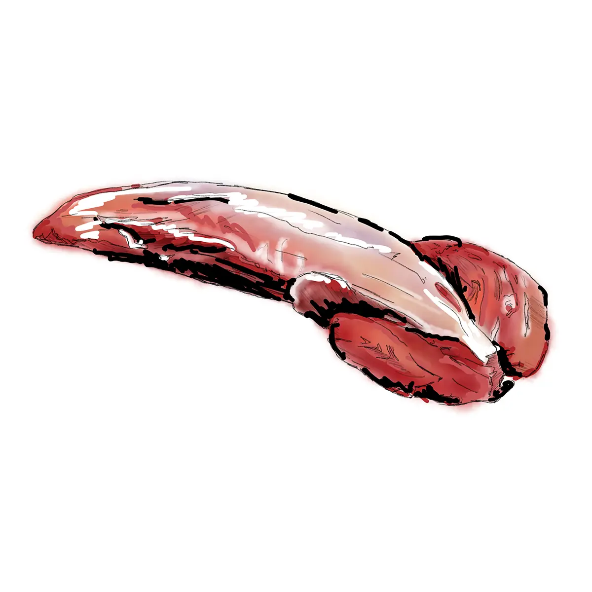filet