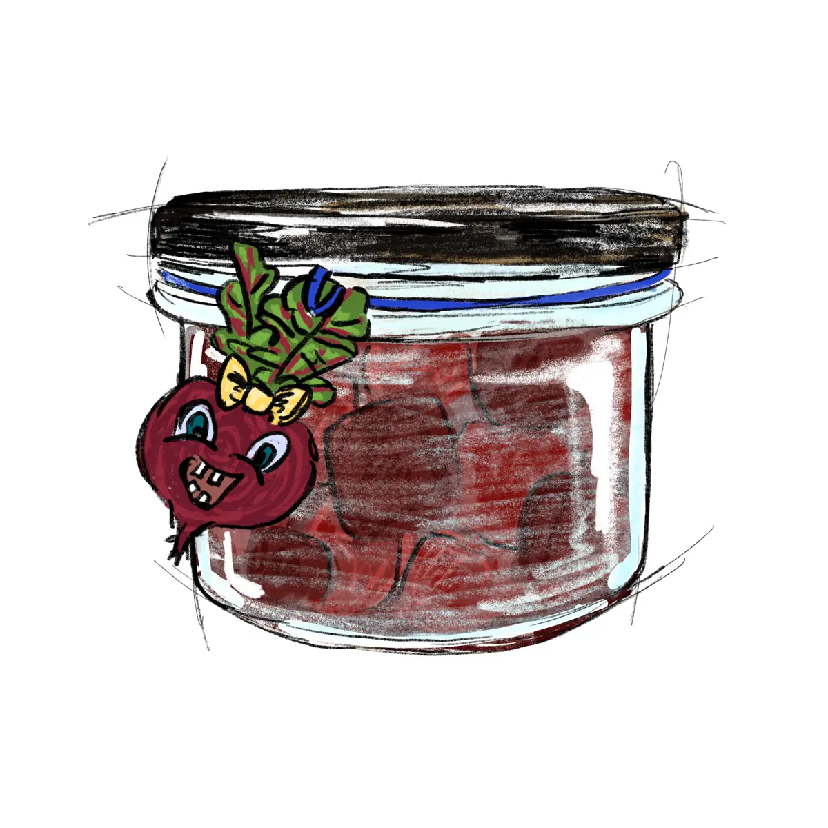 pickles randen
