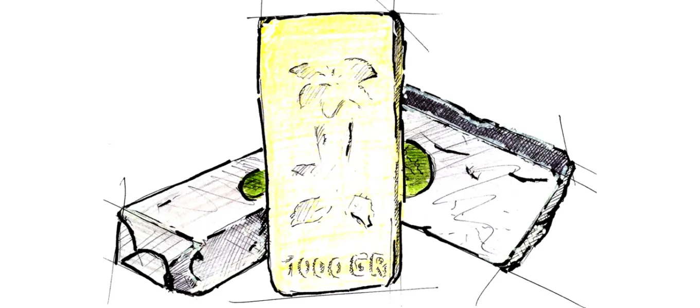 butter