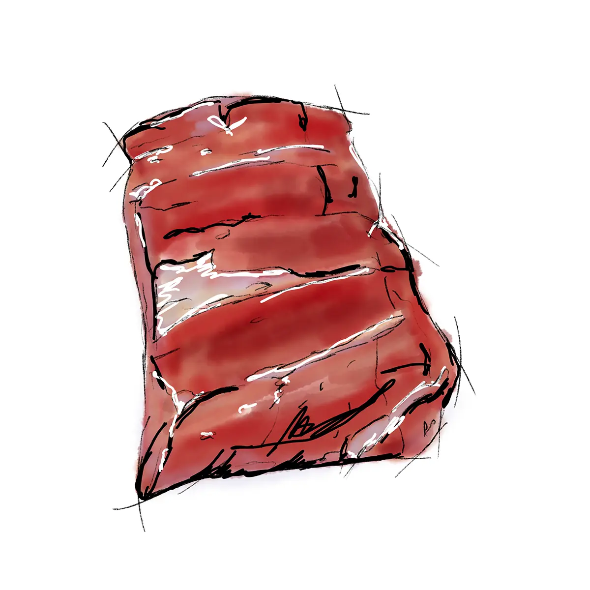 delta steak