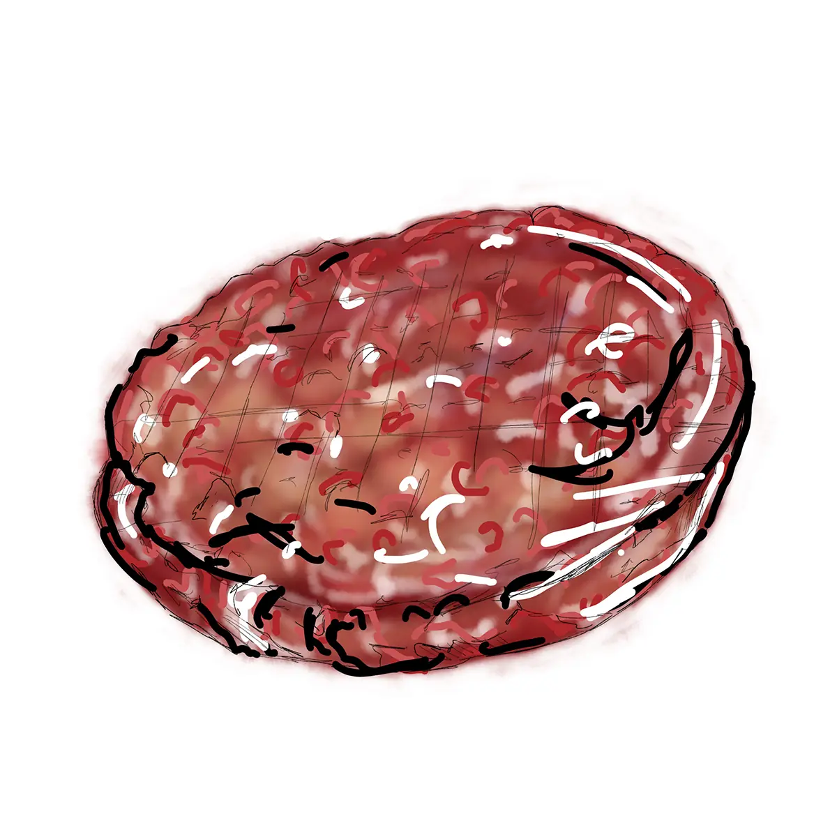 grillbörger