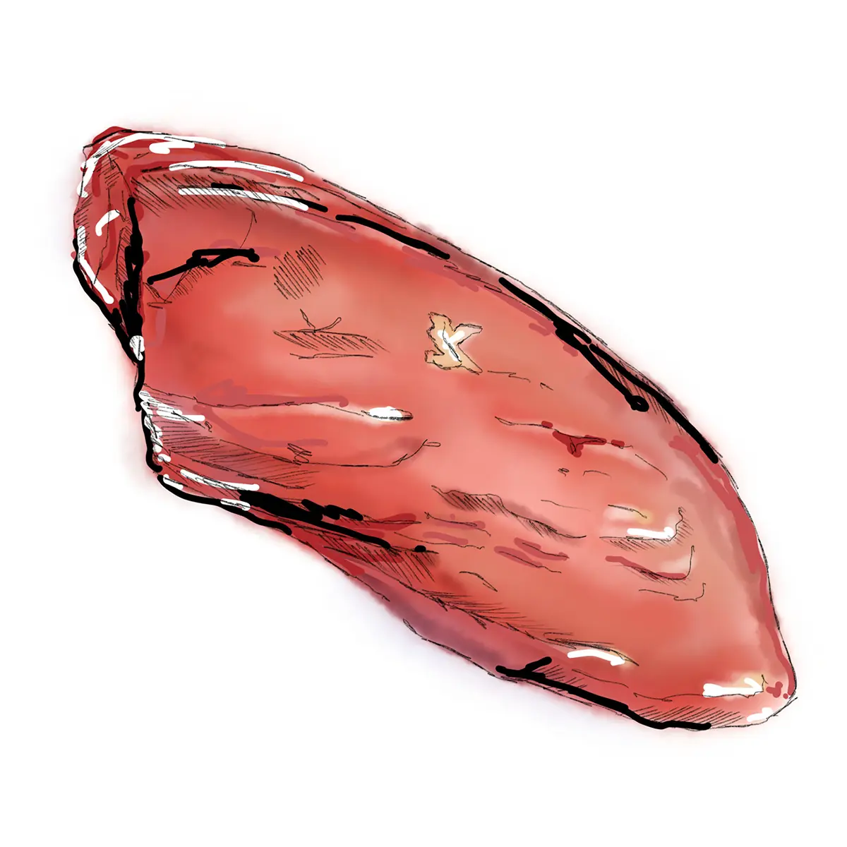 proletenfilet