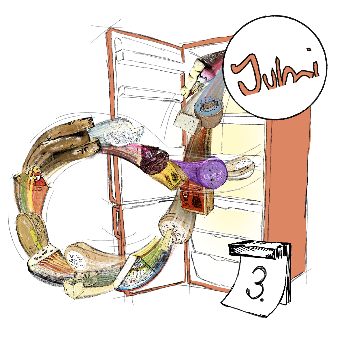 chäsabo deluxe
